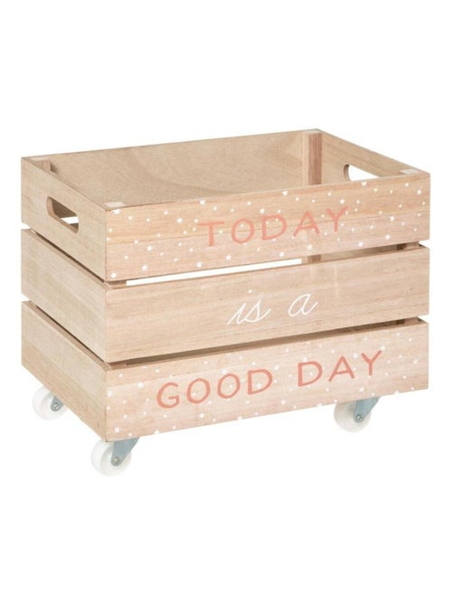 Pour nous les "Kids" - Atmosphera for Kids - Kiabi