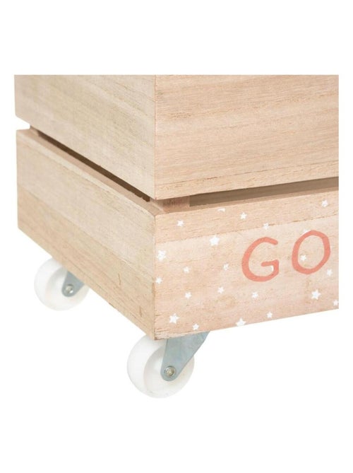 Pour nous les "Kids" - Atmosphera for Kids - Kiabi