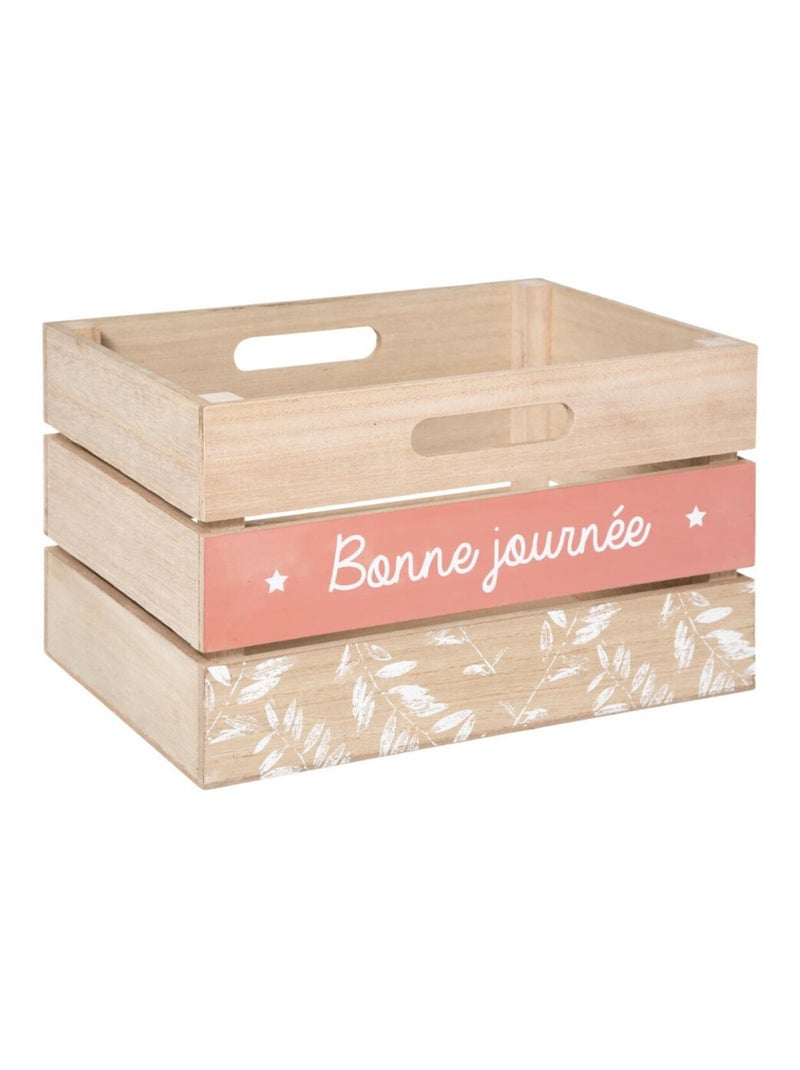 Pour nous les "Kids" - Atmosphera for Kids Terracotta - Kiabi