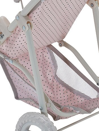 Pousette Et Landau Jouet Pliable Pour Poupons