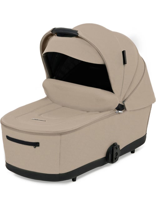 Poussette 2 en 1 avec nacelle - Kiabi