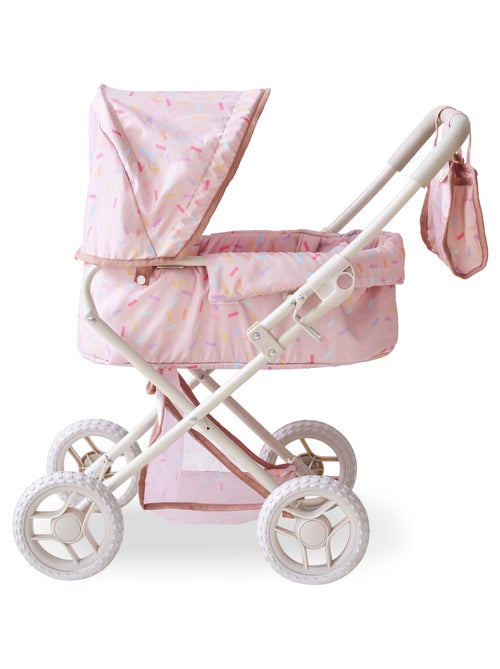 Poussette 2-en-1 classique - Kiabi