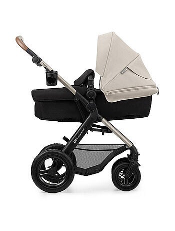 Kinderkraft - poussette trio moov 2 air