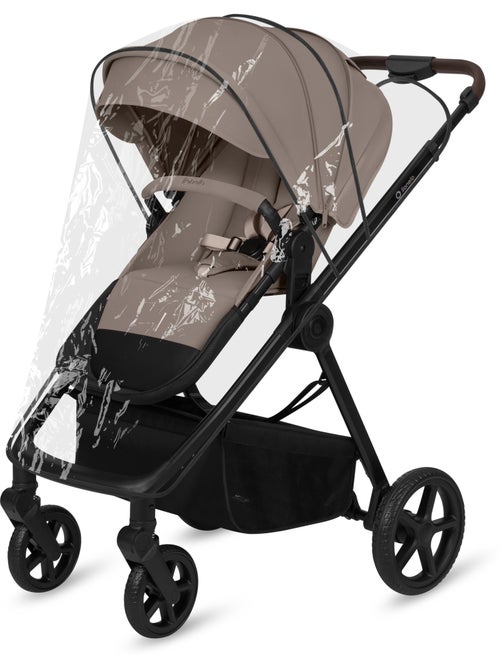 Poussette 3 en 1 LIONELO Greet - Pack poussette - Nacelle - Siège auto - Sac - Habillage pluie - Kiabi Poussette 3 en 1 LIONELO Greet - Pack poussette - Nacelle - Siège auto - Sac - Habillage pluie - Kiabi