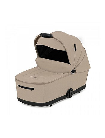 Poussette 3en1 YOXI Sand Beige