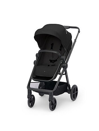 Poussette 4en1 newly pratique et confortable