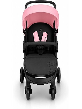 Poussette America 3 Asalvo