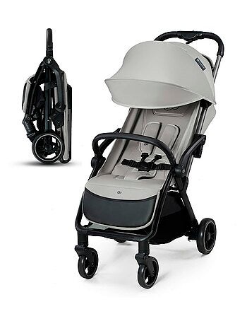 Poussette apino modèle pratique et confortable