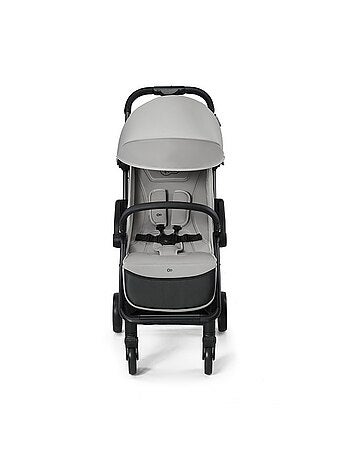 Poussette apino modèle pratique et confortable