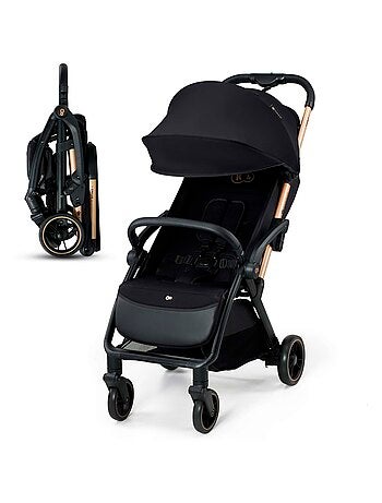 Poussette apino modèle pratique et confortable