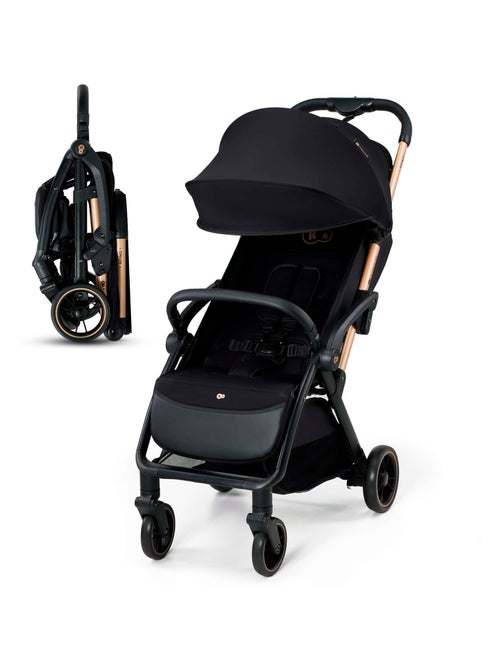Poussette apino modèle pratique et confortable - Kiabi