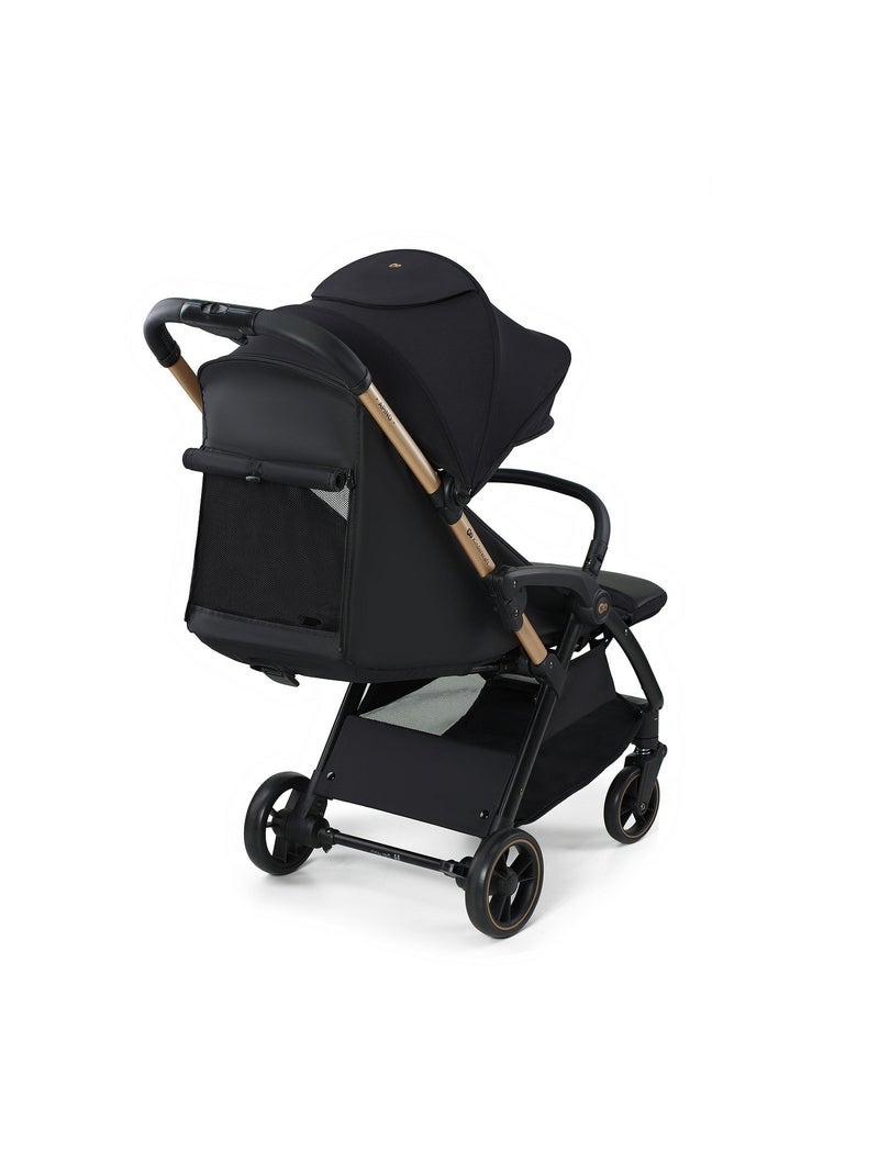 Poussette apino modèle pratique et confortable Noir - Kiabi