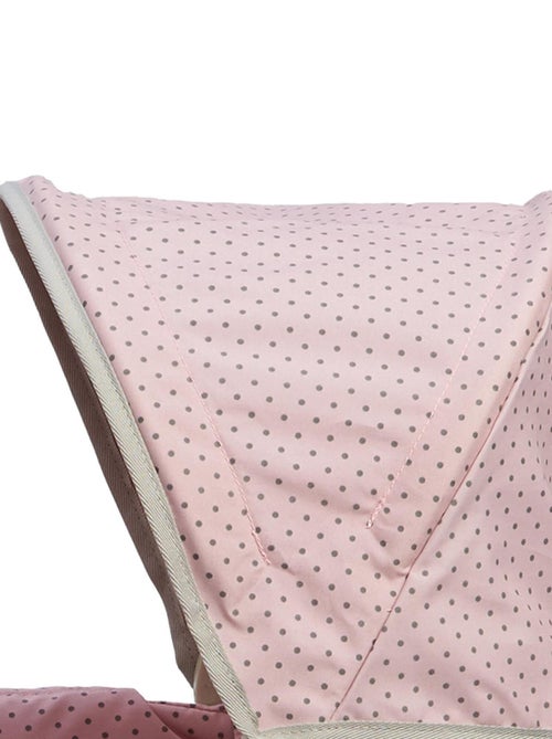 Poussette avec landau nacelle pour poupon baigneur ou poupée jouet Olivias Little World OL-00003 - Kiabi