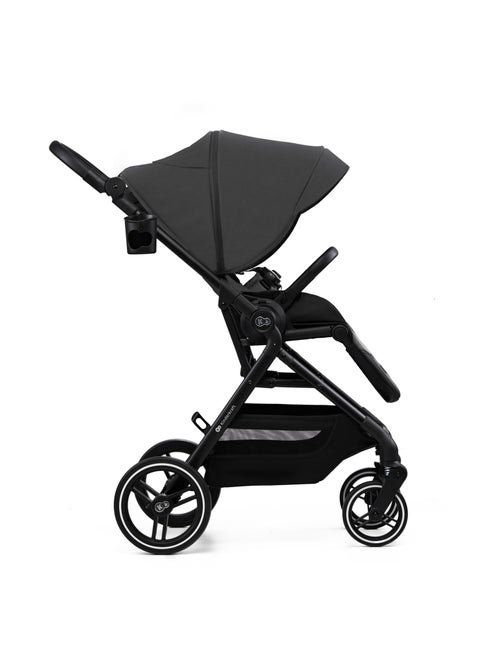 Poussette avec nacelle et accessoires - Kiabi