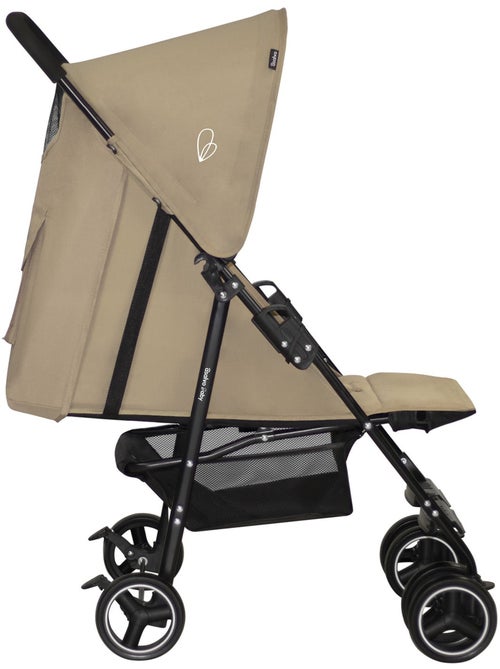 Poussette Berlin Asalvo - Kiabi