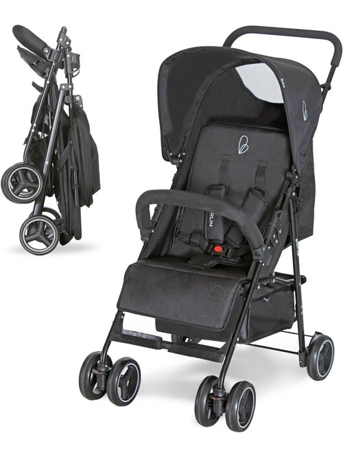 Poussette Berlin Asalvo - Kiabi Poussette Berlin Asalvo - Kiabi