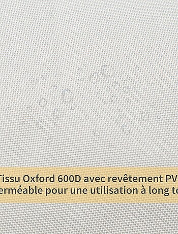 Poussette buggy pliable pour chien