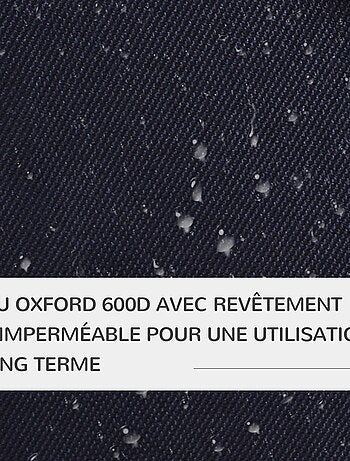 Poussette buggy pliable pour chien