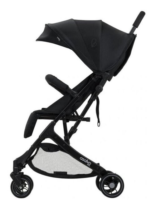 Poussette cabine amsterdam - Kiabi