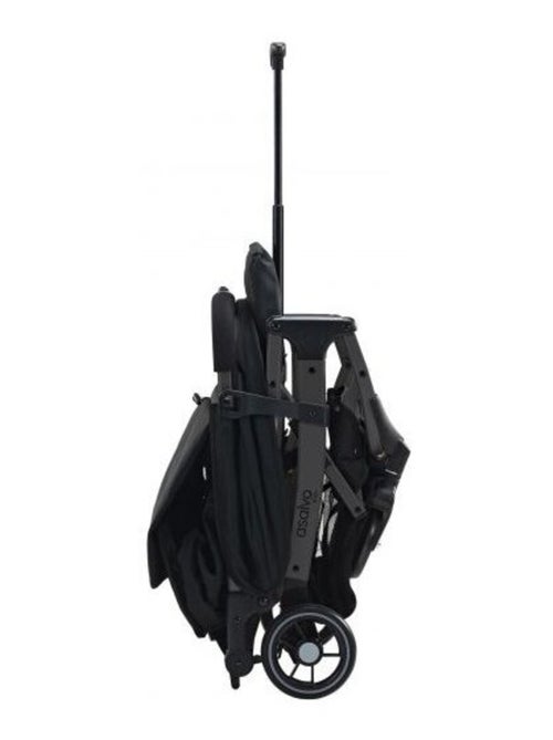 Poussette cabine amsterdam - Kiabi