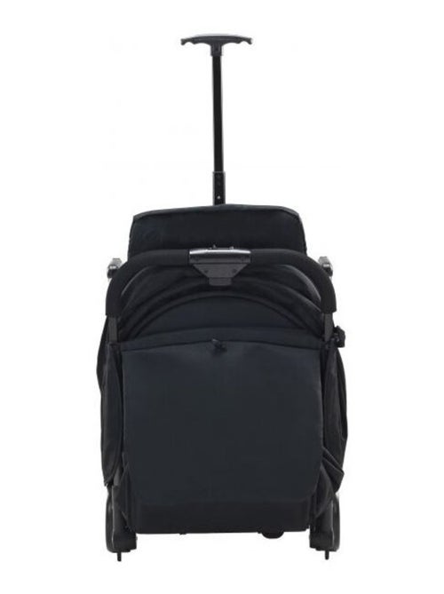 Poussette cabine amsterdam - Kiabi