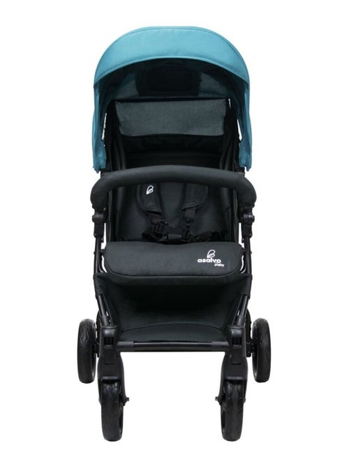 Poussette Cádiz - Kiabi