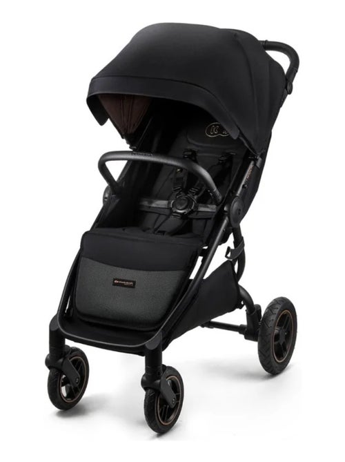 Poussette canne compacte légère avec grande capacité jusqu’à 27 kg - Kiabi