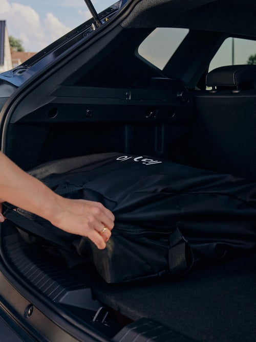 Poussette canne compacte LIONELO Cloe - Légère & pliable - Légère & pliable - Jusqu'à 22 Kg - Kiabi