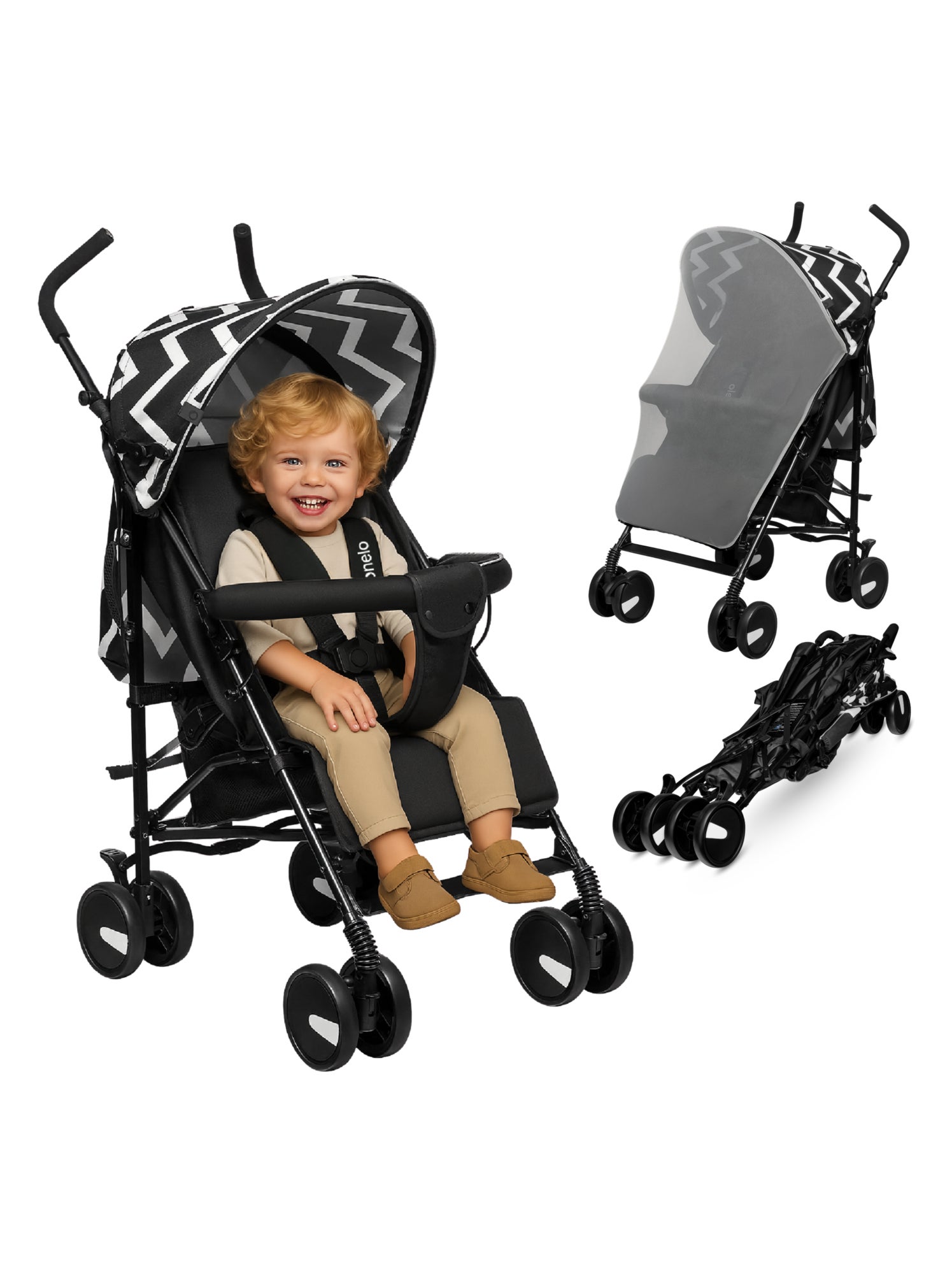 Clearance poussette premaman 2025 Black Friday