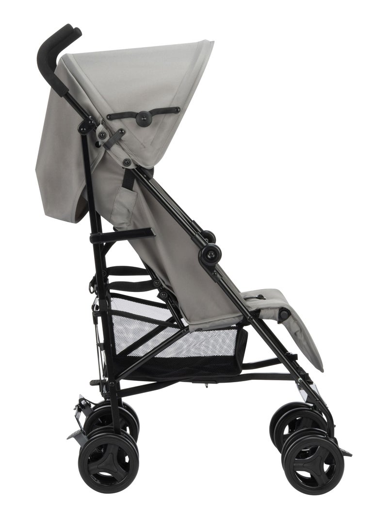 Poussette canne compacte Rainbow Gris clair - Kiabi