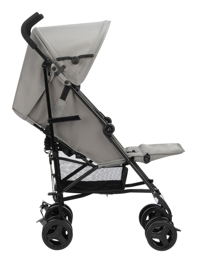 Poussette canne compacte Rainbow Gris clair - Kiabi