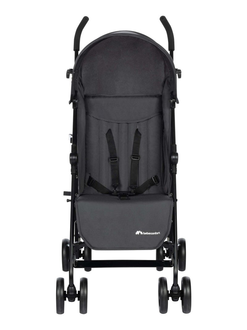 Poussette canne compacte Rainbow Gris foncé - Kiabi