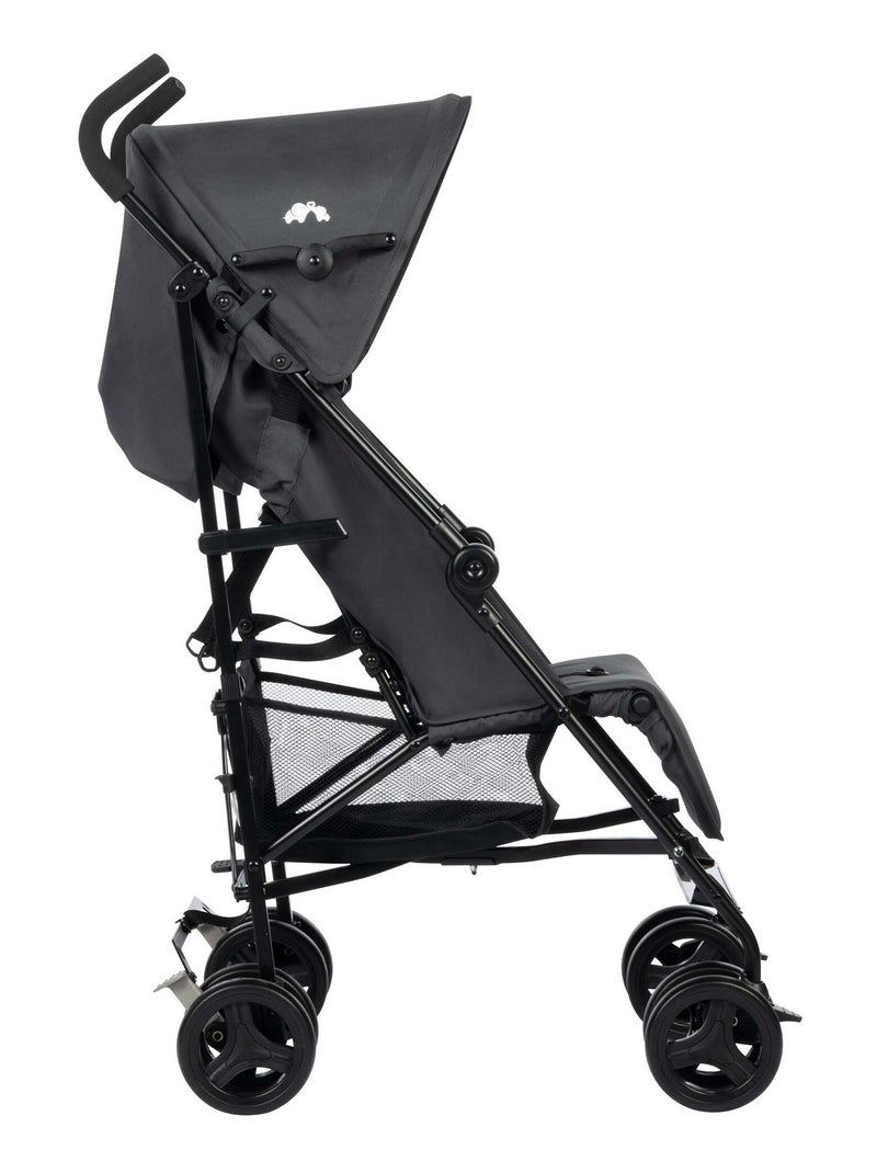 Poussette canne compacte Rainbow Gris foncé - Kiabi