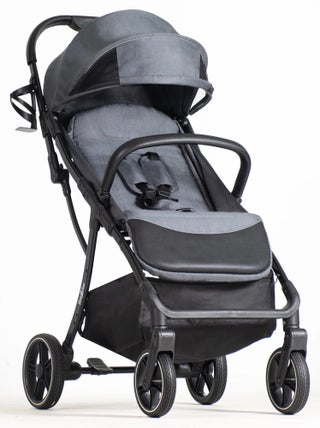 Poussette canne Okto (0 à 6 ans) compacte