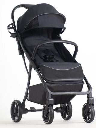 Poussette canne Okto (0 à 6 ans) compacte