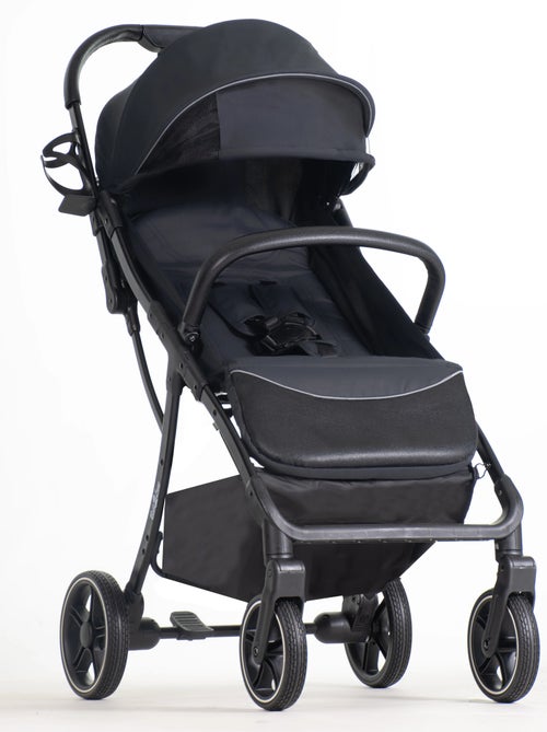 Poussette canne Okto (0 à 6 ans) compacte - Kiabi