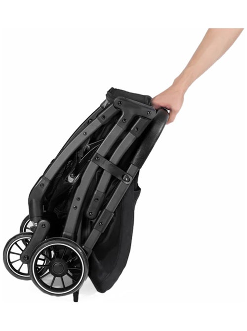 Poussette canne Okto (0 à 6 ans) compacte - Kiabi