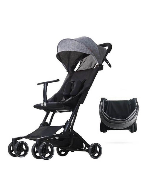 Poussette canne PIKO Ultra compacte - Kiabi
