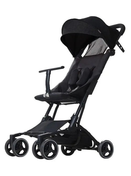 Poussette canne PIKO Ultra compacte - Kiabi