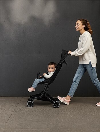 Poussette canne PIKO Ultra compacte