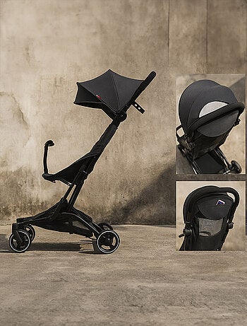 Poussette canne PIKO Ultra compacte