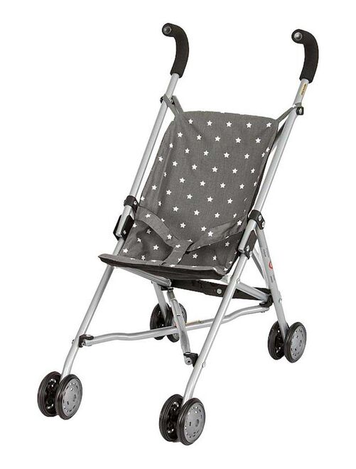 Poussette à canne Slim + Sac couvre jambe – Safety 1st