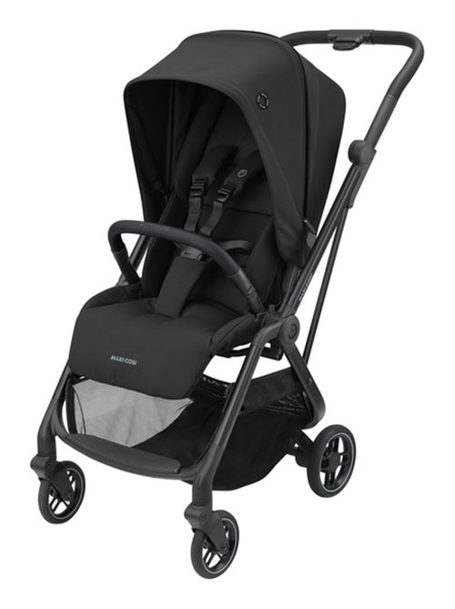 Poussette citadine ultra compacte Leona - Kiabi