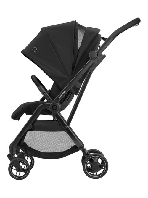 Poussette citadine ultra compacte Leona - Kiabi