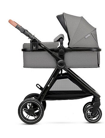 Kinderkraft - poussette esme 2 en 1