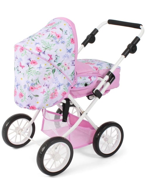 Poussette combinée Leni - Kiabi