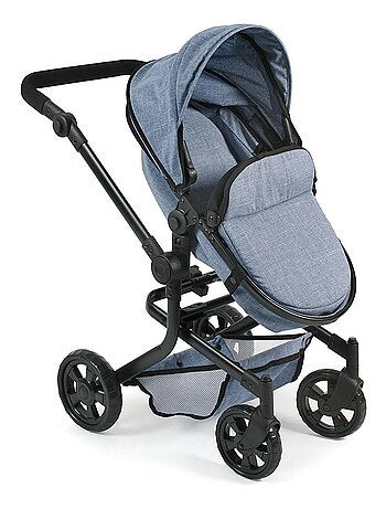 Poussette combinée Mika - Coloris 50