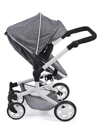 Poussette combinée Mika - coloris 76