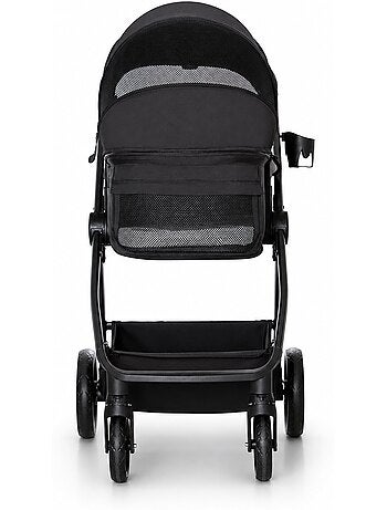 Poussette combinée trio 3 en 1 Rodas Asalvo