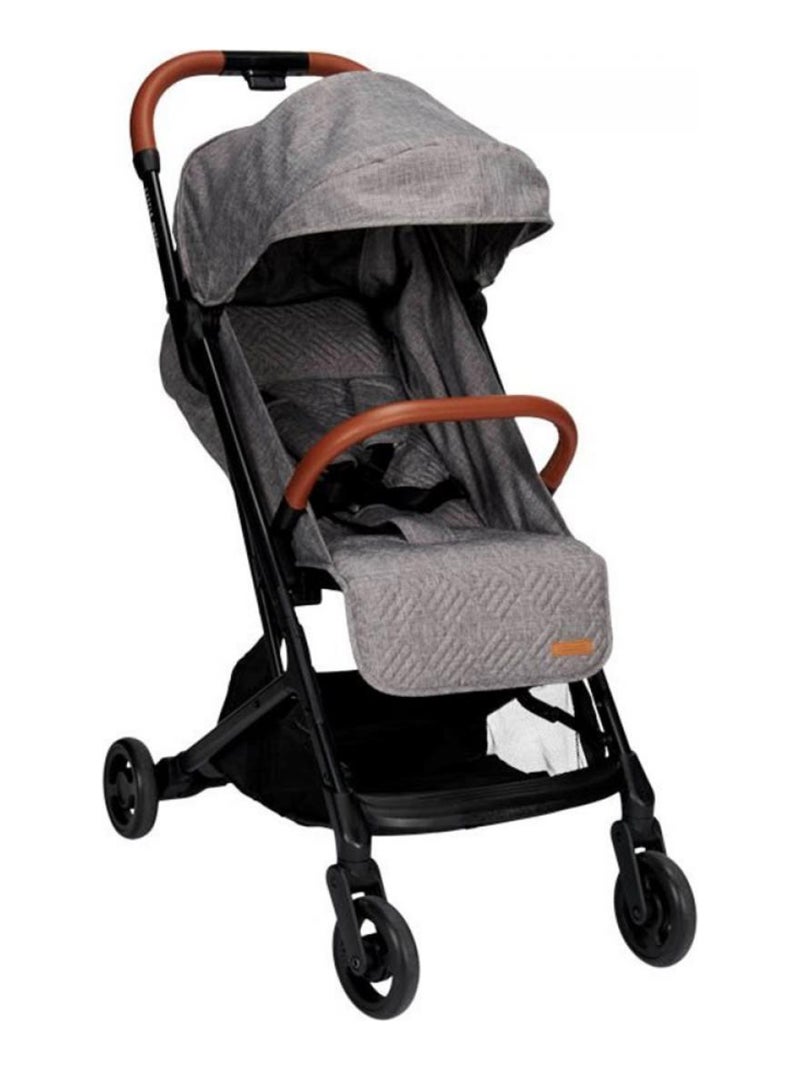 Poussette Comfort Buggy Grey Gris - Kiabi